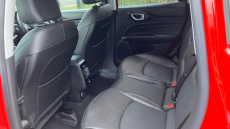 Jeep Compass 1.3 T4 GSE 4xe PHEV S Model 5dr Auto Station Wagon